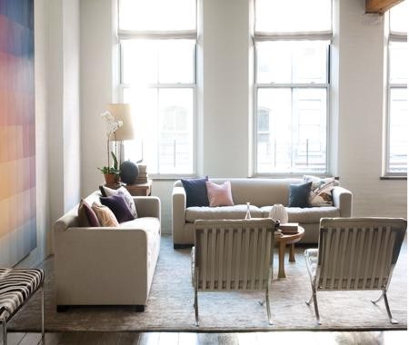 decora y disena: 25 SALAS IDEAS DE DECORACIÓN