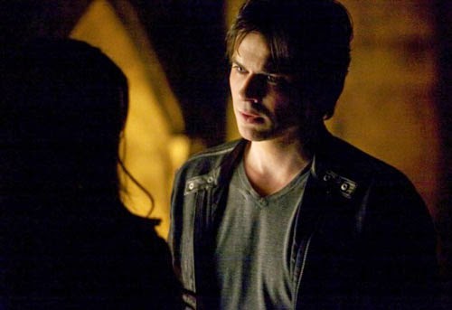Stefan, Caroline and Alaric, The Vampire Diaries Wiki
