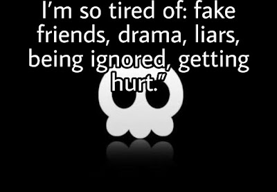 Quotes on Fake Friends Quotes on Fake Friends