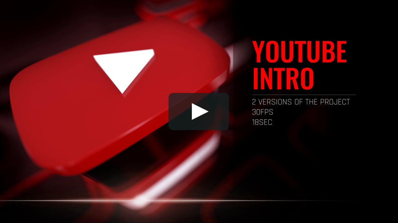 Los 10 Mejores Programas Online Para Hacer Intros De Youtube Gratis
