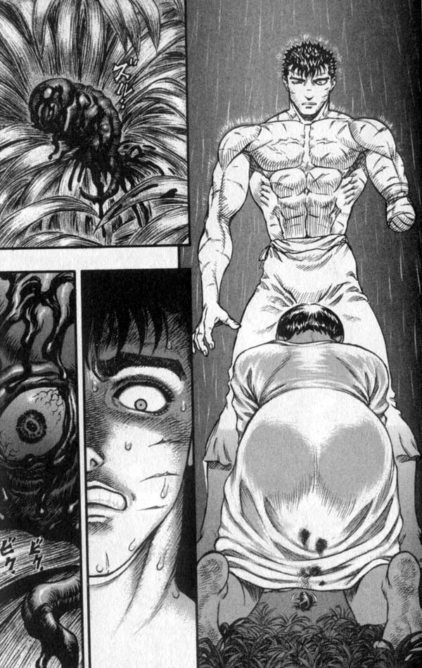 original berserk manga online