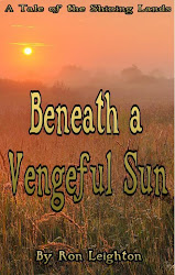 'Beneath a Vengeful Sun,' A Short Story