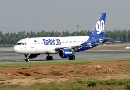 Go Air to link Kannur with Abu Dhabi, Kochi, News, Flight, Kannur, Airport, Passengers, Ticket, Kerala, Business