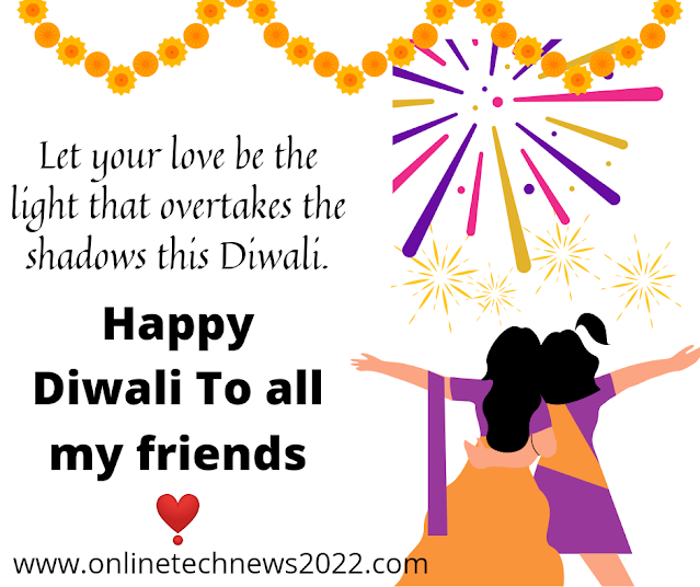 Happy Diwali 2021 image