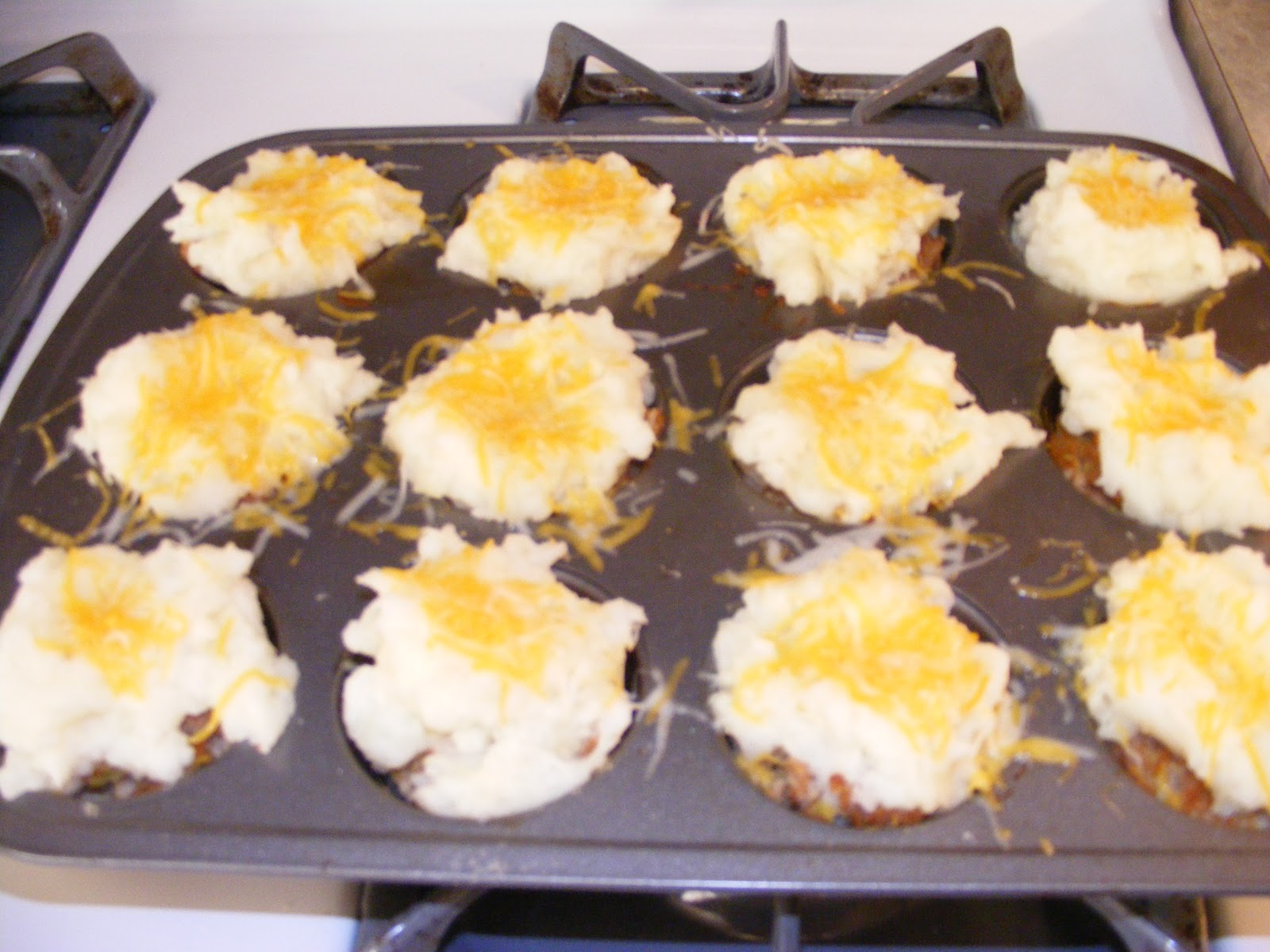 Mommies Need Sleep, Too! The AntiChicken Fingers Movement Skinny