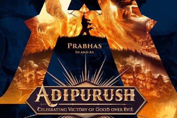 Prabhas new movie