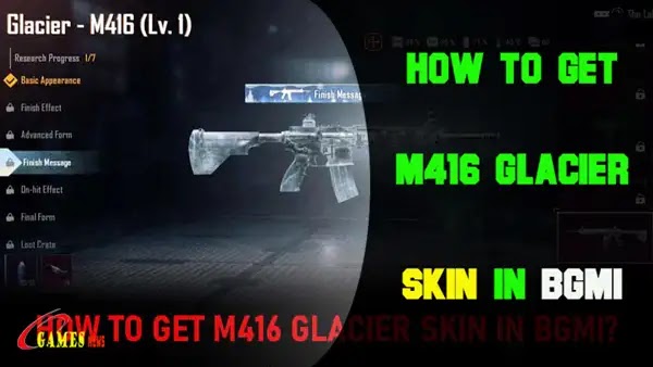 how to get m416 glacier skin in bgmi for free, bgmi m416 glacier skin download, bgmi m416 glacier skin file, bgmi m416 glacier skin redeem code 2021 bgmi m416 glacier skin redeem code, m416 glacier skin hack, bgmi glacier skin redeem code, how to get free uc in bgmi