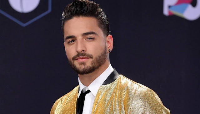 #Maluma ya sueña con ser padrealuma ya sueña con ser padre