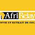 Offre de stage chez AfriRelay