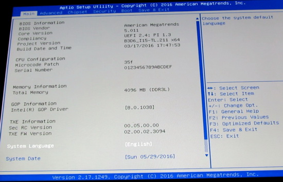 mess bios pack mess bios pack