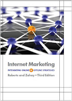 Internet marketing textbook