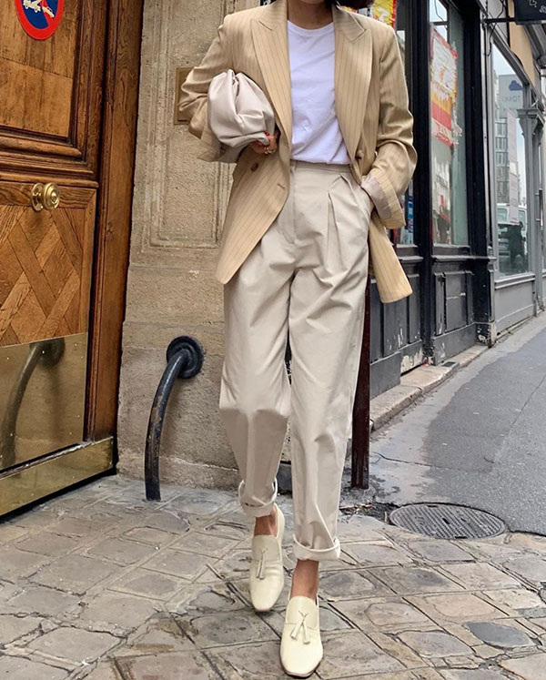 The Edit | Style Inspiration: Pretty, Pretty Pleats