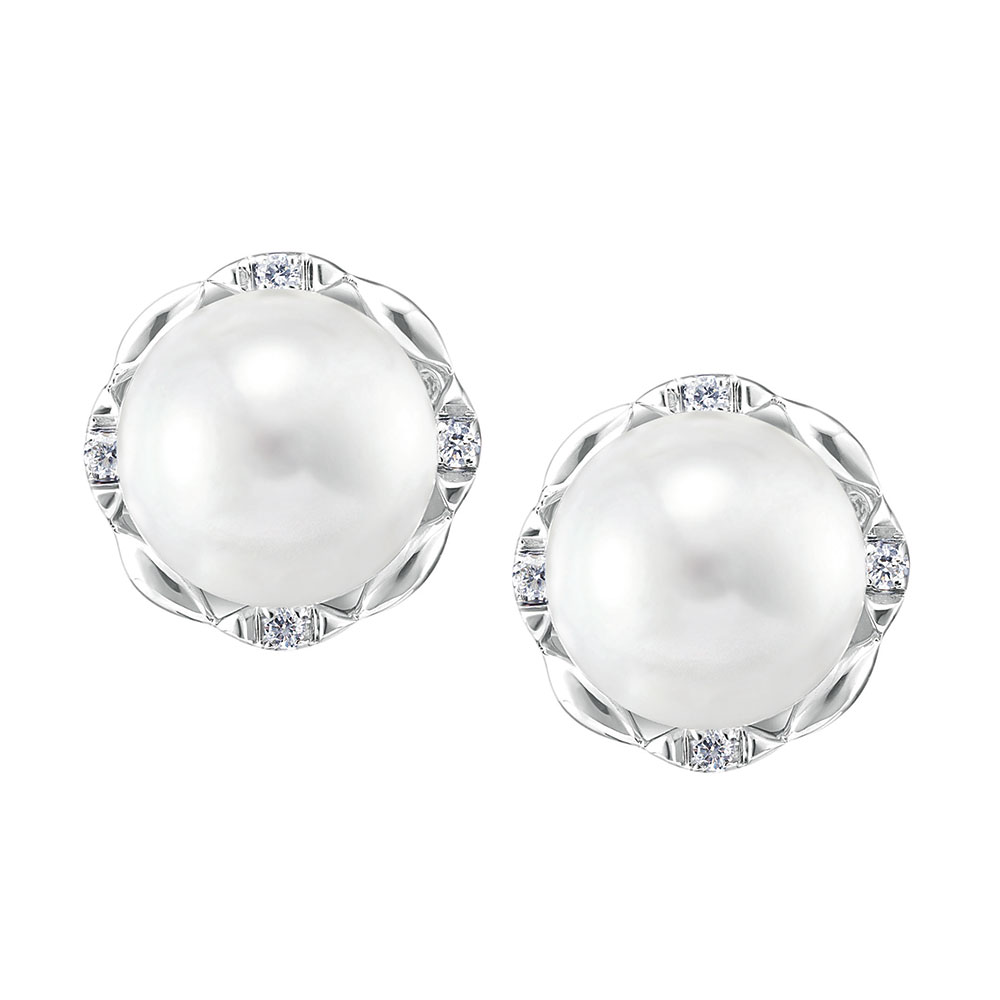 PohKong Jewellers The Art of Buying Pearl Earrings