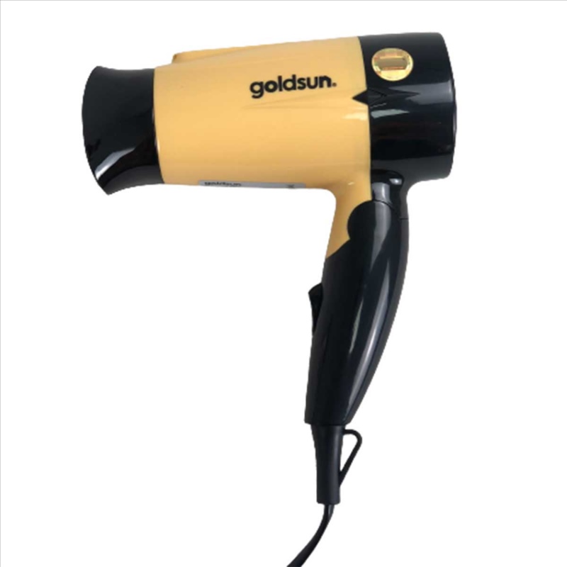 Máy Sấy Tóc GOLDSUN GHD2001