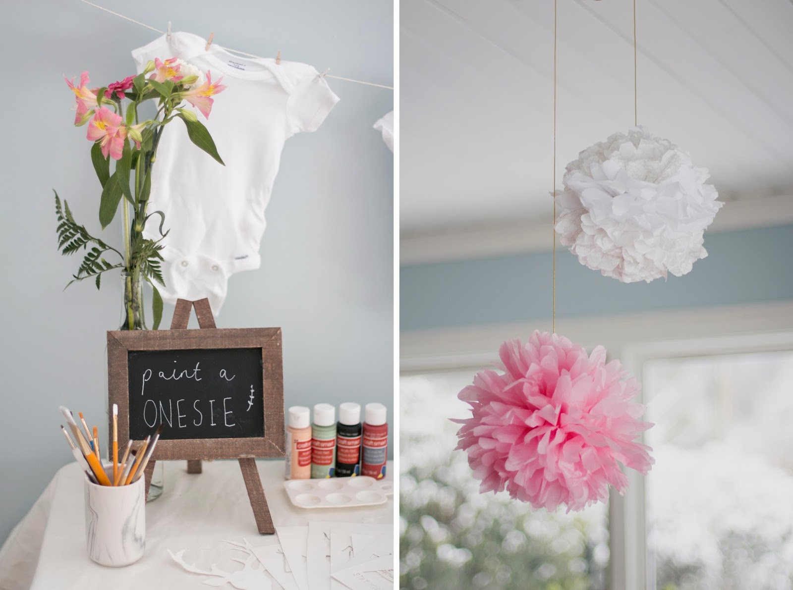 How To Plan A Baby Shower Madeformums