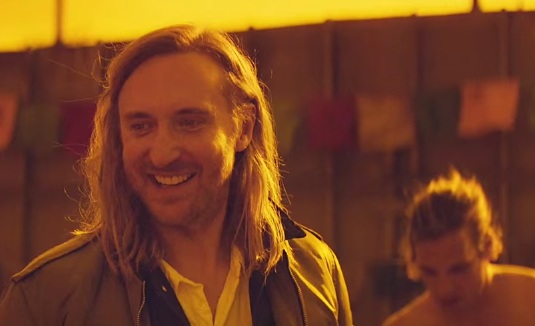 David Guetta y Zara Larsson estrenan vídeo para 'This One ...
