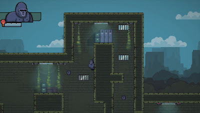 One Escape Game Screenshot 3