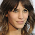 Alexa Chung lanza (por fin) su propia firma de moda