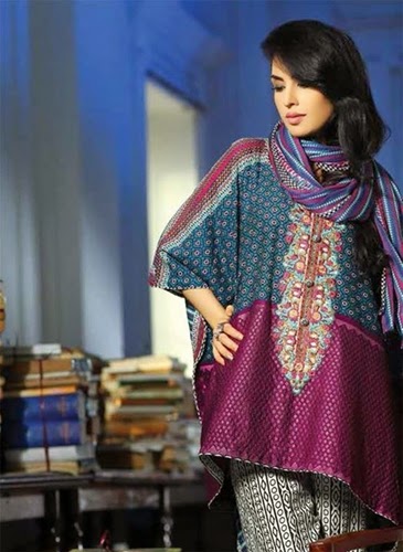 feminine shariq 2015 vol 2