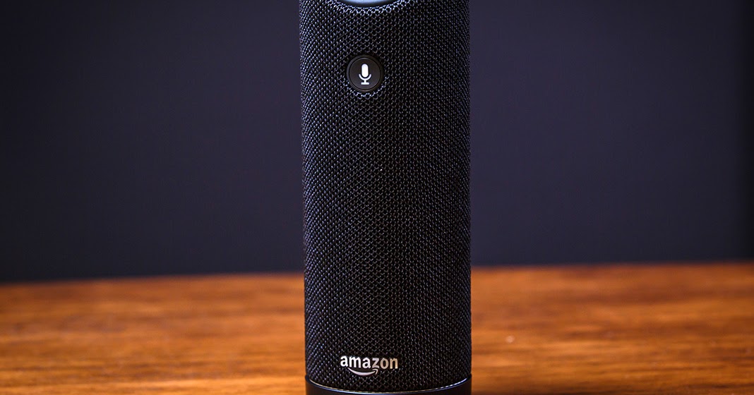 Amazon Tap