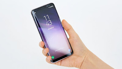 Samsung Galaxy S8 Launched |Top 8 Features | Price in India | Buy