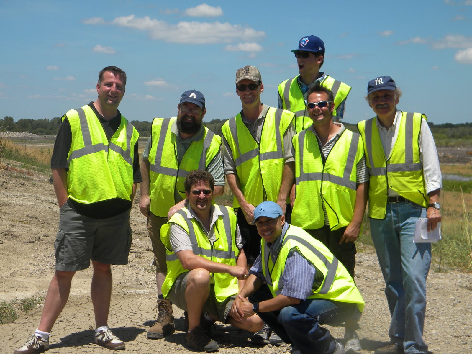 SUST 5304 Summer II - JRyan: Methane Gas Harvesting at the McCommas ...