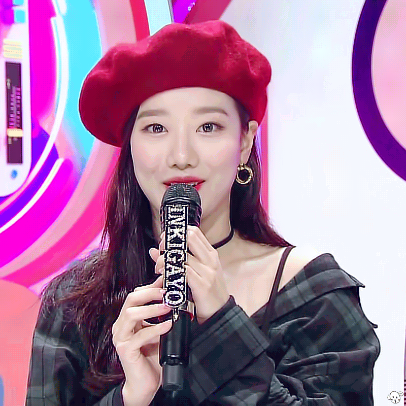 팬클럽 현장에서 방방곡곡 영업하고 다니는 아이돌 | 인스티즈