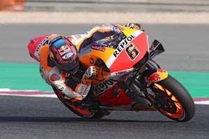 Stefan Bradl Resmi Tampil di MotoGP Spanyol 2021