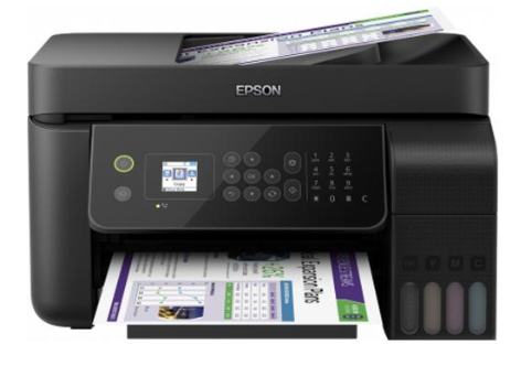 Download Driver Printer Epson L5190 - Newbie