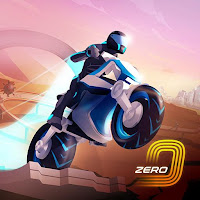 Gravity Rider Zero All Unlocked MOD APK Gravity Rider Zero All Unlocked MOD APK