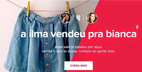 montar um brechó online no site enjoei