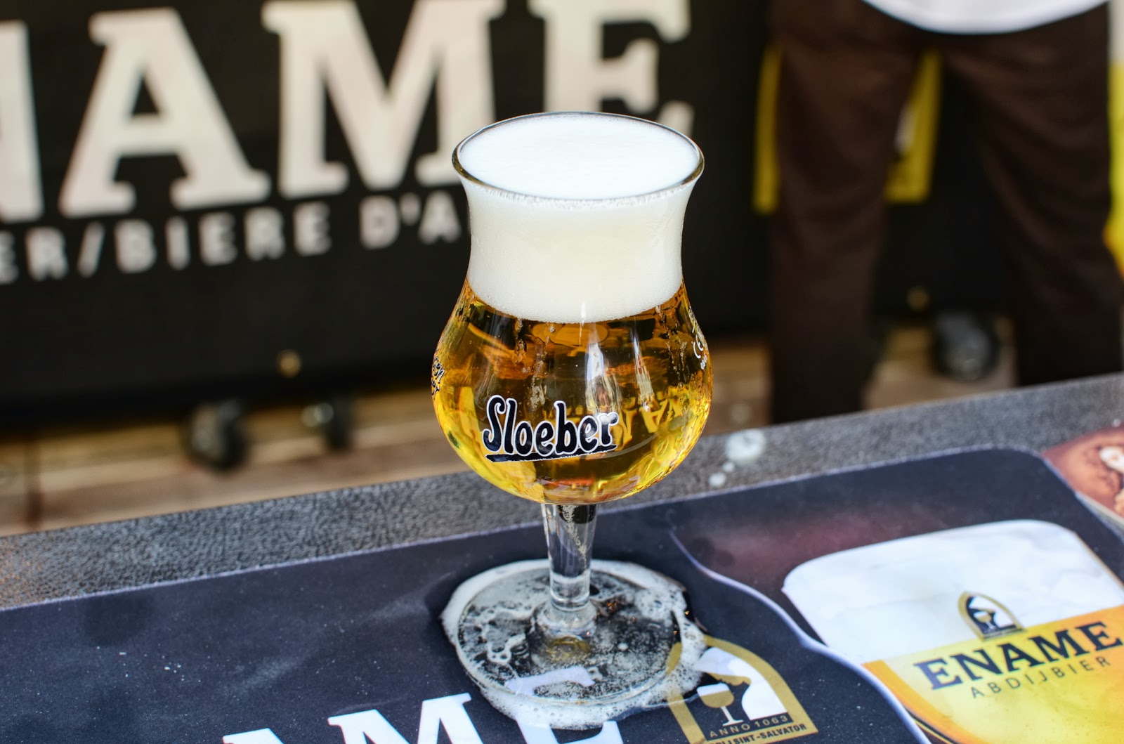 Пиво в амстердаме