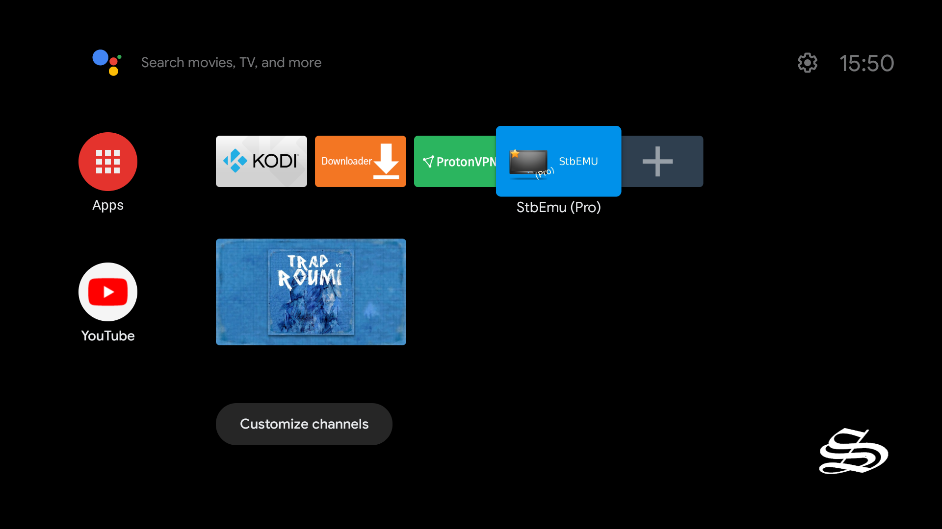 iptv stb emulator android iptv stb emulator android