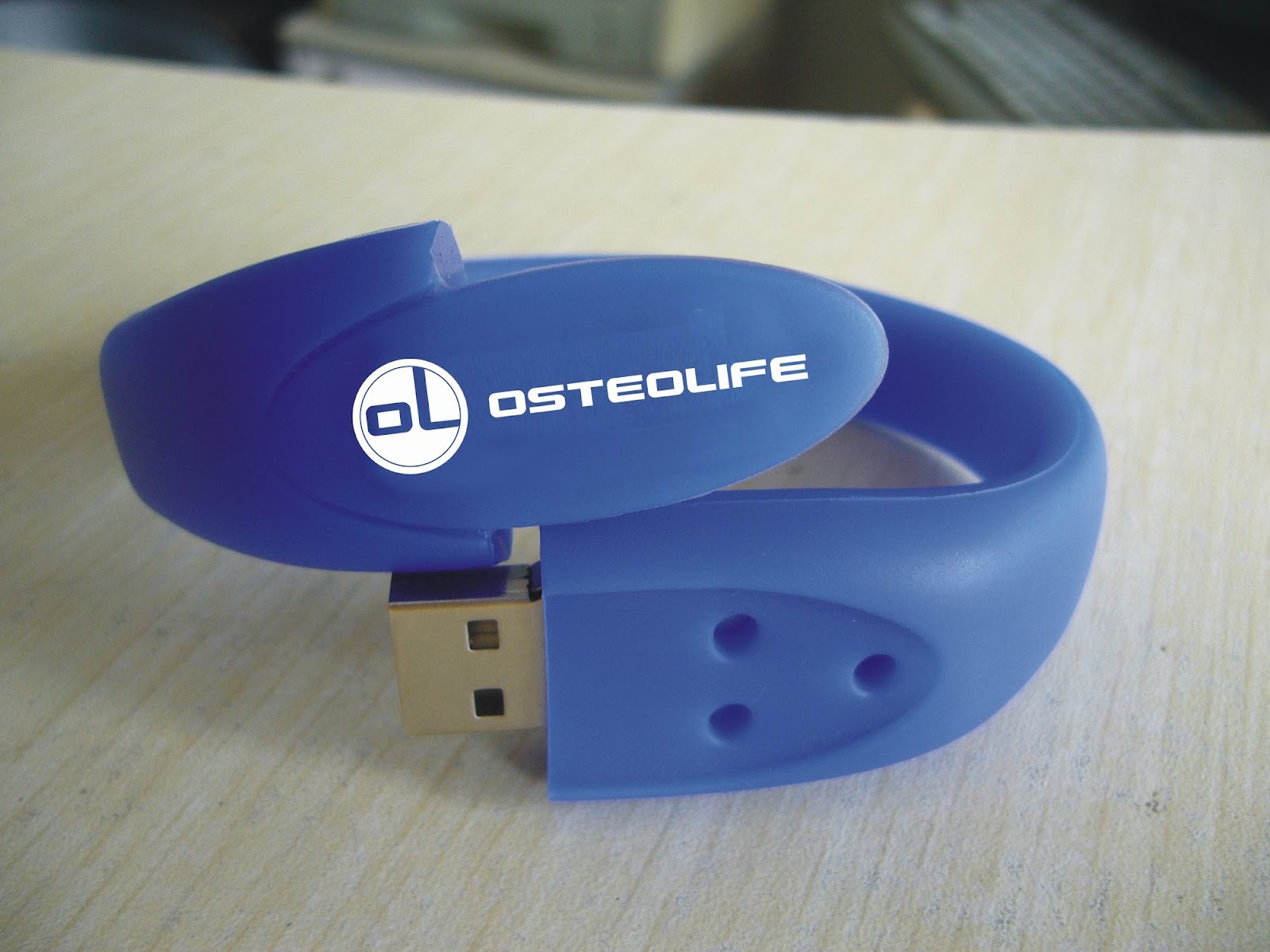 pendrive personalizados madrid