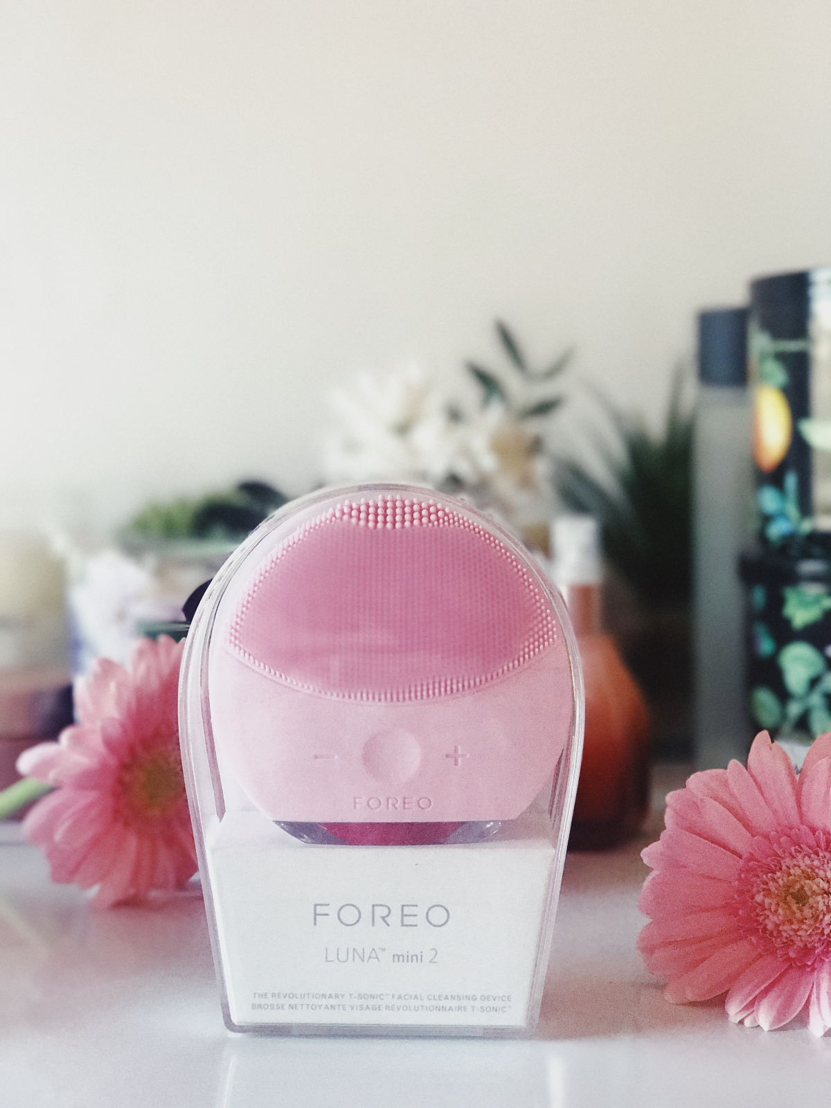 Pay it Forward with Foreo