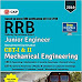 Download RRB JE 2019 Mechanical Engineering G K Publication Book Pdf