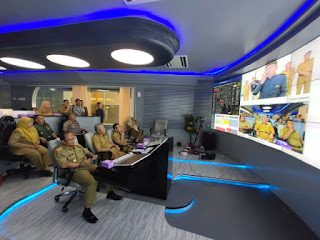 Ridwan Kamil Apresiasi Indramayu Tanggap Covid 19 Ridwan Kamil Apresiasi Indramayu Tanggap Covid 19