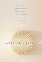 Collateral Beauty Teaser Poster