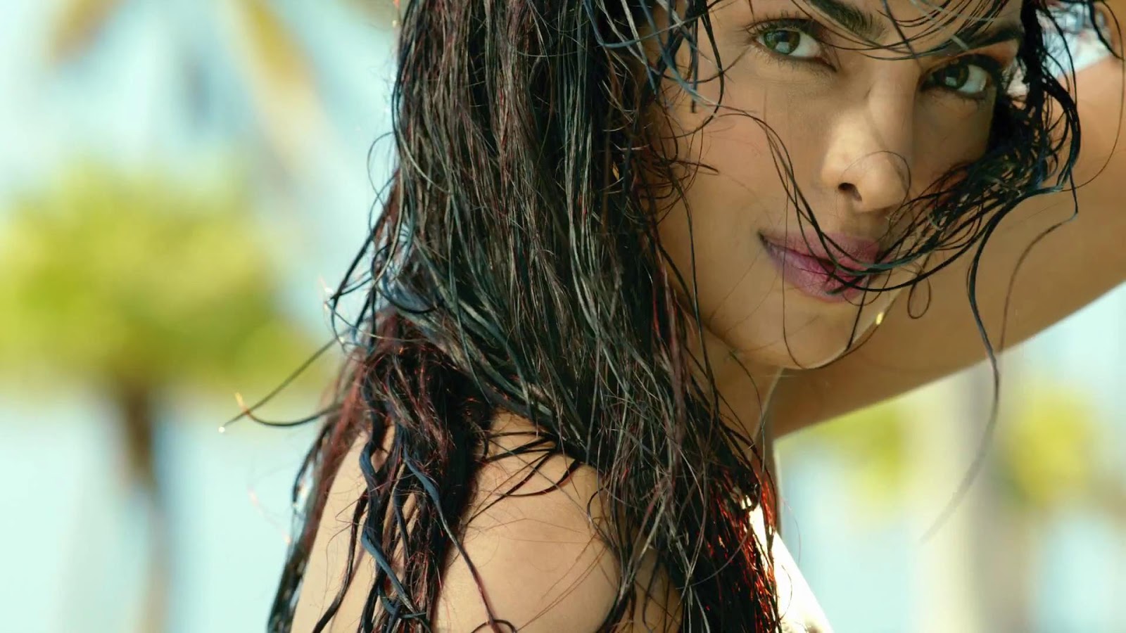 Priyanka Chopra ft. Exotic Hot Music Video 1080p Full HD 