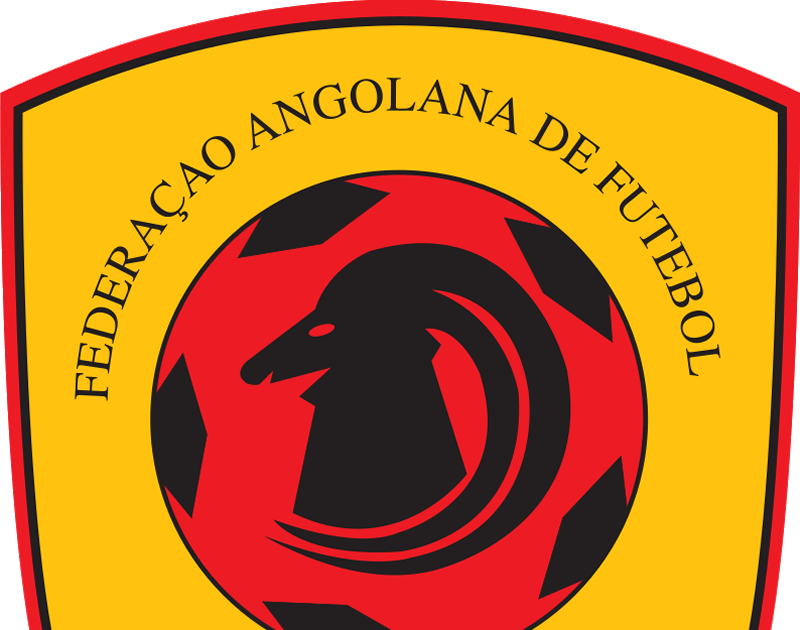 ESCUDOS DE ANGOLA Escudos de Futebol do Mundo