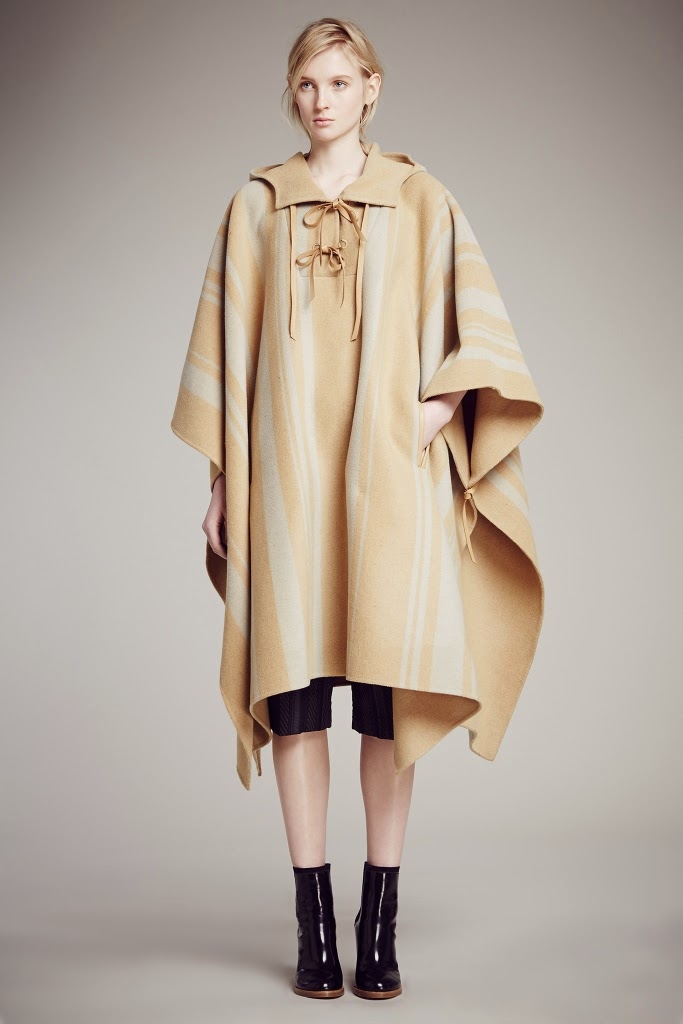 Nicola Loves. . . : The Collections: 3.1 Phillip Lim Pre-Fall 2015