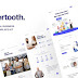 Sabertooth Business Service UI Kit for Figma 