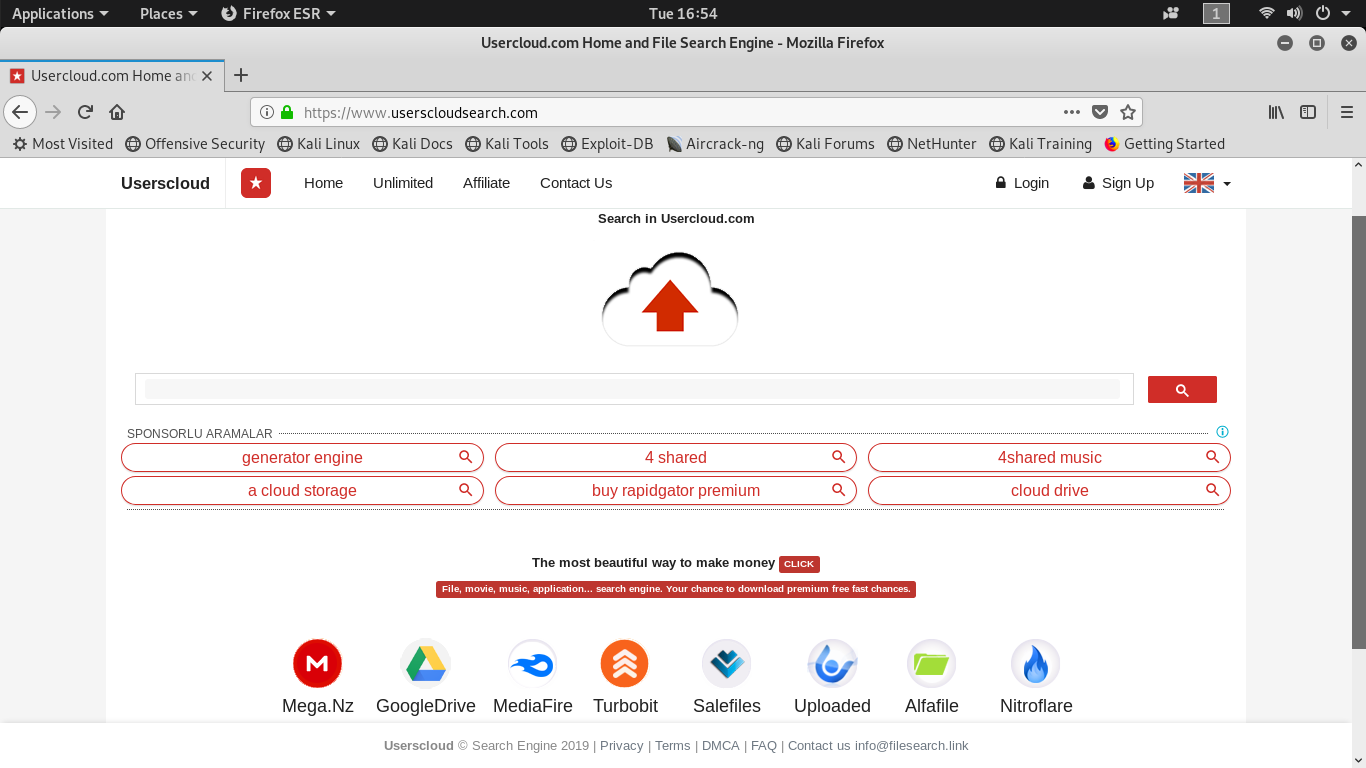 Rekomendasi Situs Upload File Terbaik Untuk Mendapatkan Uang! - Hostze Rekomendasi Situs Upload File Terbaik Untuk Mendapatkan Uang! - Hostze