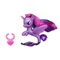 My Little Pony the Movie Seapony Twilight Sparkle