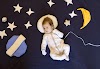80 Nomes de Bebês Inspirados no Espaço