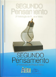 2ª Antologia ACE - 2011