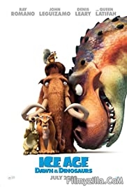 Ice Age: Dawn Of The Dinosaurs 2009  full movie download in Hindi dubbed filmyzilla
