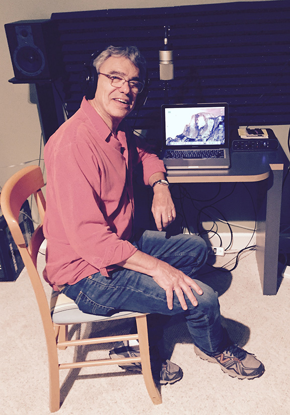 “Voice of Mobile” Barry Silverman to be honored by Mobile Federation