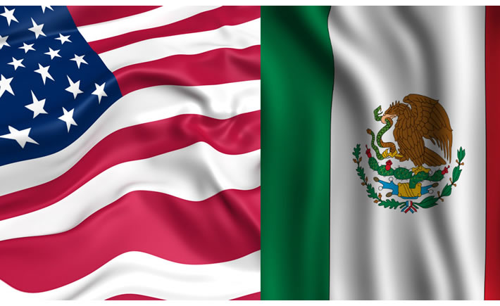 “Si bien respetamos el derecho soberano de México a determinar sus propias políticas energéticas, estamos obligados a insistir en que México cumpla con sus obligaciones de USMCA, en defensa de nuestros intereses nacionales”, comentaron los funcionarios de EU en la carta enviada a México, con fecha del pasado lunes 11 de enero de 2021. (Foto: Delta News Hub).