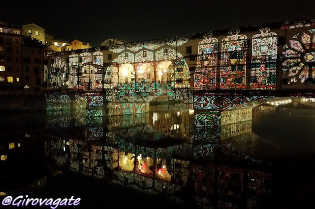 ponte vecchio flight firenze